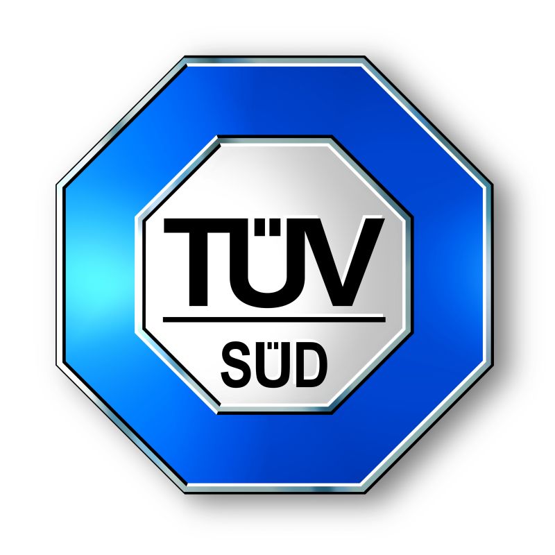 TUV認證 TUV認證