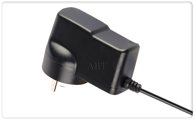 9V1A電源適配器