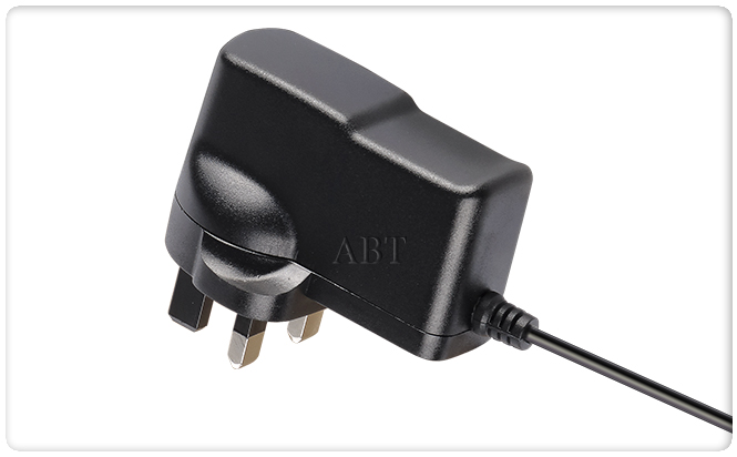 9V1000MA電源適配器